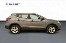 Qashqai 1.5 dCi Acenta Salon PL 1wł. Warszawa - zdjęcie 6