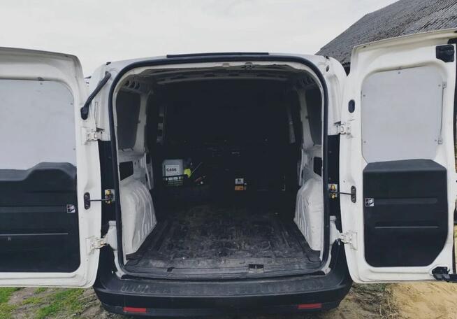 Sprzedam Fiat Doblo Maxi Zabrze - zdjęcie 3