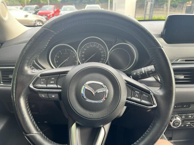 Mazda CX-5 2.0 benzyna tylko 112 tys km automat Kobylnica - zdjęcie 11