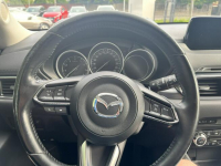 Mazda CX-5 2.0 benzyna tylko 112 tys km automat Kobylnica - zdjęcie 11