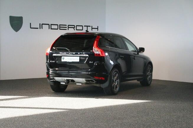 Volvo XC 60 Sadlno - zdjęcie 2