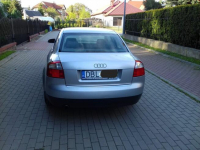 Sprzedam Audi A4 b6 Bolesławiec - zdjęcie 4