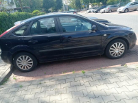 Ford Focus 1,8Tdci 115km XII 2006 sprzedam Bielany - zdjęcie 3