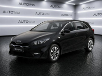 Kia Cee'd 2024/SALON POLSKA/FV23%/stan bdb/gwarancja