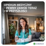 Wiek, czy dotychczasowa ścieżka nie zamykają Ci drogi do nowego zawodu