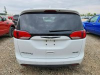 Chrysler Pacifica / LIMITED S / automat / niski przebieg Wrocław - zdjęcie 6