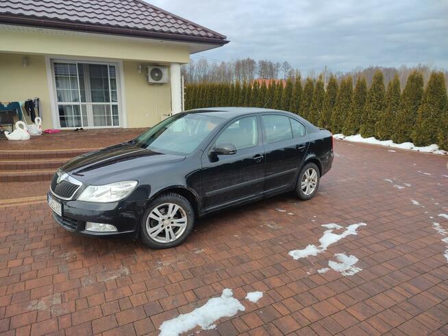 Skoda octavia 2 liftback 1 Wlasciciel Smyków - zdjęcie 6