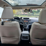 Sprzedam Honda CR-V 1.6i-DTEC Executive 2018 Kraków - zdjęcie 11