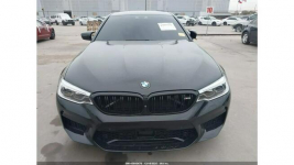 BMW M5 / 4.4 625KM / Niski przebieg / Tarnów - zdjęcie 3