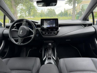 Toyota Corolla 1.8HSD 122KM  Serwisowany Virtual FVat 23% Otwock Mały - zdjęcie 11