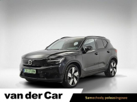 Volvo XC 40 Recharge Core aut ! Z Polskiego Salonu ! Faktura VAT !