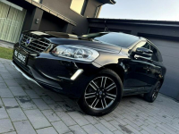 Volvo XC 60 2.0D D3 136KM Panorama El Klapa Kamera 5 cylindrów