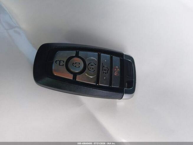 2024 Ford Edge Titanium Sulejówek - zdjęcie 12