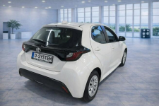 2022 Yaris  Salon Polska 1Właściciel   SUPER STAN Gwarancja A Białystok - zdjęcie 3