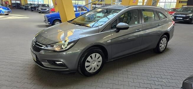 Opel Astra 2019/2020 ZOBACZ OPIS !! W podanej cenie roczna gwarancja Mysłowice - zdjęcie 4