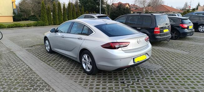 Opel Insignia B Żnin - zdjęcie 3