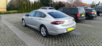 Opel Insignia B Żnin - zdjęcie 3
