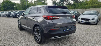 Opel Grandland X Jeden Właściciel Super Stan Bezwypadkowy Płock - zdjęcie 8