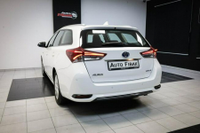Toyota Auris 1.8 Hybryda+Gaz*Salon Polska*Vat23% Konstantynów Łódzki - zdjęcie 9