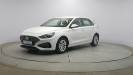 Hyundai i30 1.0 T-GDI Modern ! Z Polskiego Salonu ! Faktura Vat ! Warszawa - zdjęcie 3