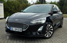 Ford Focus 1,0 EcoBosst 125 KM Super Stan  Import Raty Opłaty !!!