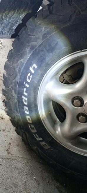 Sprzedam Land Rovera Discovery Kętrzyn - zdjęcie 7