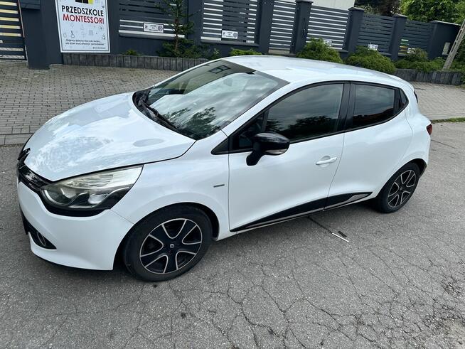 Renault Clio 1.5 dCi Energy Limited EU6 Bielsko-Biała - zdjęcie 1