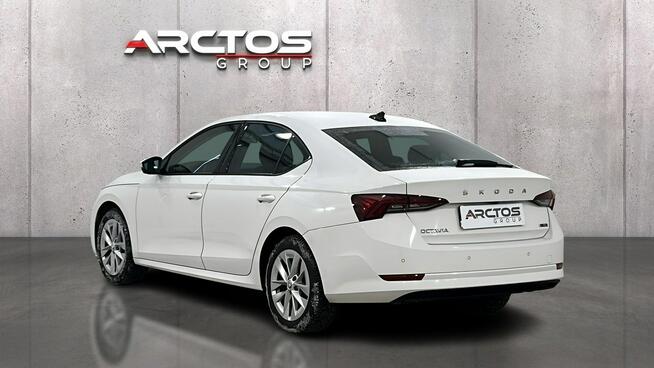 Skoda Octavia 1.5 TSI e Tec Ambition DSG Warszawa - zdjęcie 3