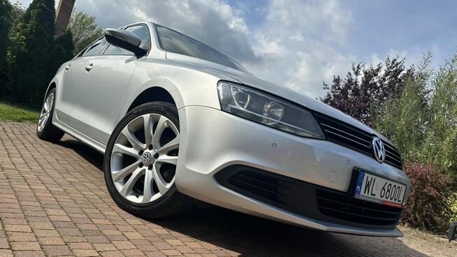 Volkswagen Jetta Przasnysz - zdjęcie 5