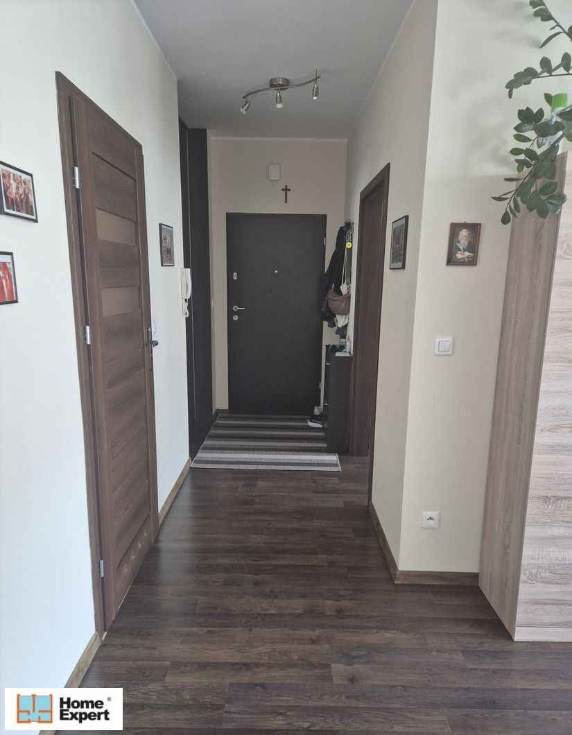 2pok, 51met, okolice Prudnickiej BALKON/GARAŻ/WINDA (Wrocław) Krzyki - zdjęcie 12