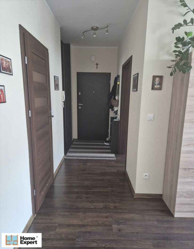 2pok, 51met, okolice Prudnickiej BALKON/GARAŻ/WINDA (Wrocław) Krzyki - zdjęcie 12