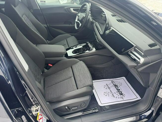 Audi A5 Gwarancja Fabryczna Konin - zdjęcie 11