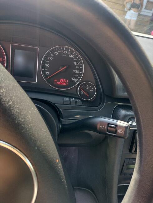 Sprzedam Audi A4 B6 Widełka - zdjęcie 2