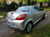 Opel Tigra Łódź - zdjęcie 10