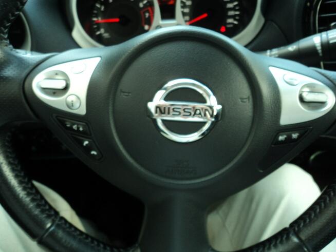 SPRZEDAM  NISSANA JUKE Z2017R 1.2 B 116KM Lublin - zdjęcie 11