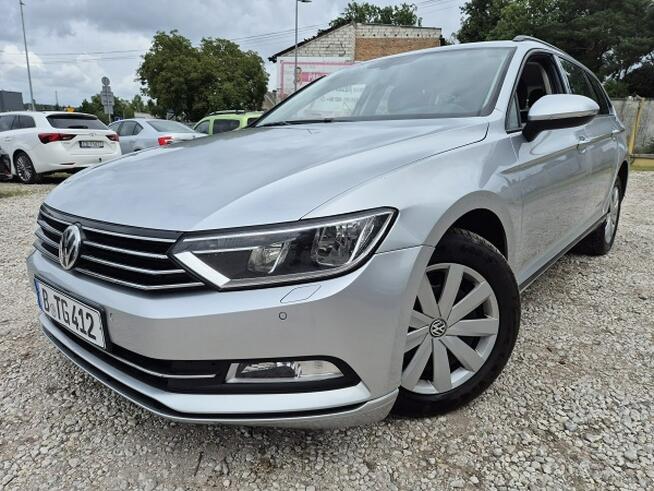 Volkswagen Passat Automat* Zadbany Bydgoszcz - zdjęcie 1