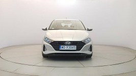 Hyundai i20 1.2 Pure! Z Polskiego Salonu! Faktura VAT! Warszawa - zdjęcie 2