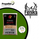Pellet Feniks Premium 6mm Propellet24 Opole Opole - zdjęcie 1