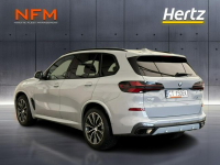 BMW X5 3,0 30d (298 KM) xDrive 30d Salon PL Faktura Vat Warszawa - zdjęcie 4