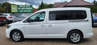Volkswagen Caddy Maxi IQ Drive Zieleniewo - zdjęcie 5