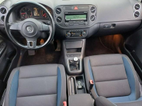 Volkswagen Golf Plus 1,6  TDI 105 KM Kamienna Góra - zdjęcie 9