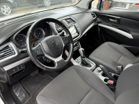 Suzuki SX4 Cross Ostrołęka - zdjęcie 7