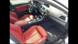BMW 330 B48 / xDrive / M-Pakiet Warszawa - zdjęcie 9