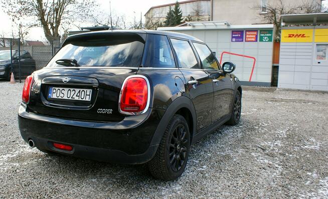 Mini ONE Ostrów Wielkopolski - zdjęcie 5