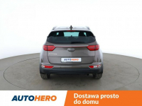 Kia Sportage GRATIS! Pakiet Serwisowy o wartości 1000 zł! Warszawa - zdjęcie 6