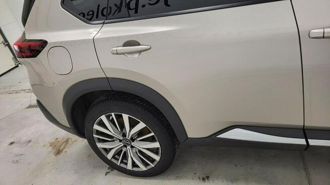 Nissan X-Trail 1.5 VC-T e-POWER Tekna e-4ORCE 7os Grójec - zdjęcie 5