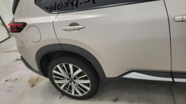 Nissan X-Trail 1.5 VC-T e-POWER Tekna e-4ORCE 7os Grójec - zdjęcie 5