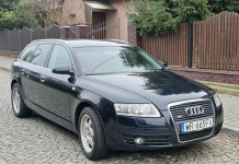 Audi A6 Audi A6C6 2.4 Quattro Lpg Prywatne Radom - zdjęcie 3