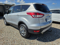 Ford Kuga 2.0 140ps 4x4 Klimatronic El.Klapa Automat Gwarancja Gniezno - zdjęcie 5