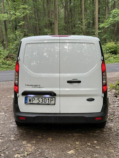 Ford Transit Connect LIFT 2020 2.0 Automat FV23% Tarnów - zdjęcie 5
